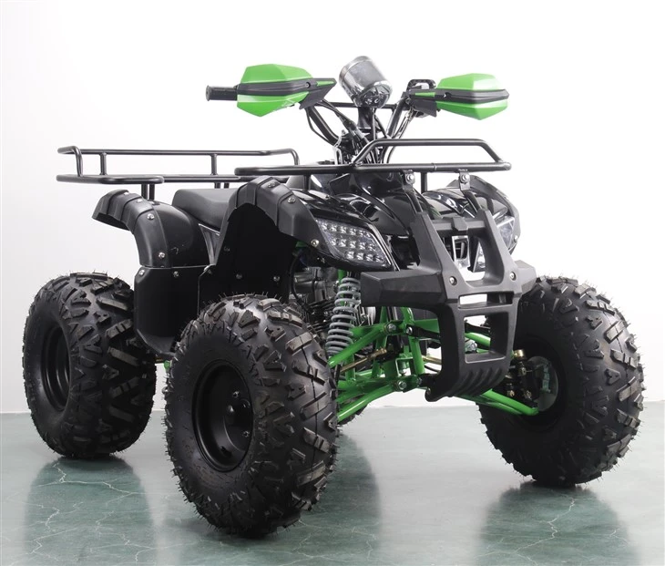 Квадроцикл APAQ Four Stroke 125cc Four Wheeler ATV Quad Bike