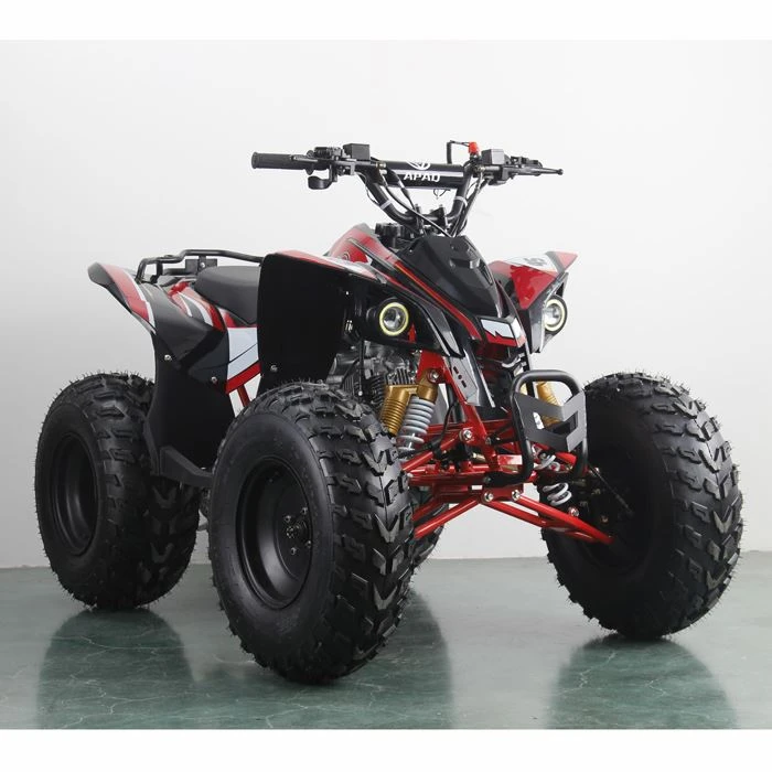 Квадроцикл APAQ 2023 Best 125cc 150cc ATV Quad Bike