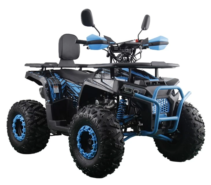 Квадроцикл APAQ 125cc Farm ATV Quad Bike