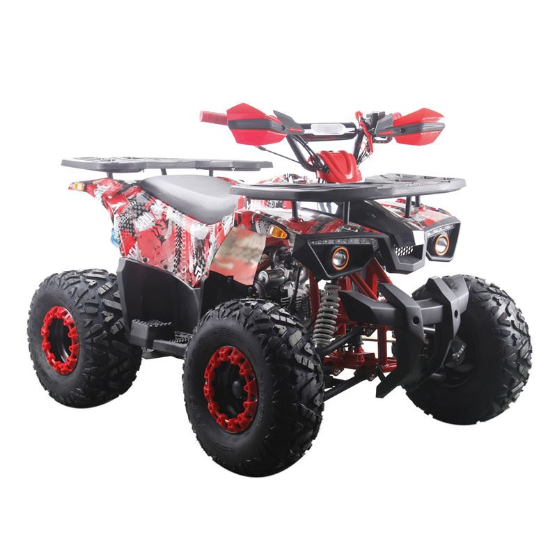 Квадроцикл APAQ 125cc Adult Quad ATV
