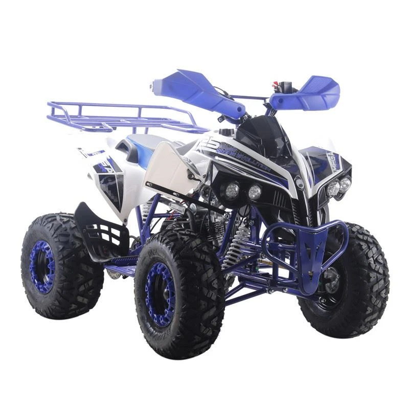 Квадроцикл APAQ Motor 125cc Quad Bike ATV