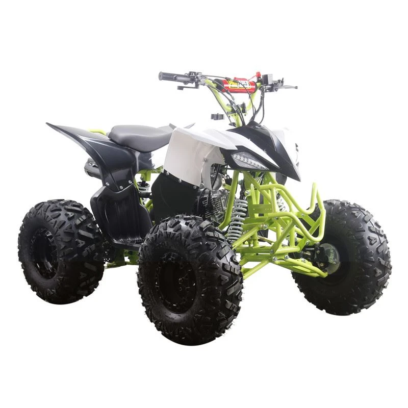 Квадроцикл APAQ New Raptor Quad Bike 125cc