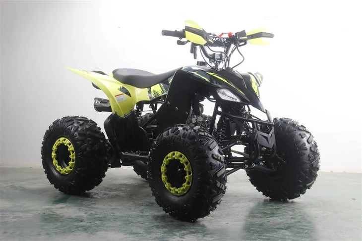 Квадроцикл APAQ 125cc Sports Atv