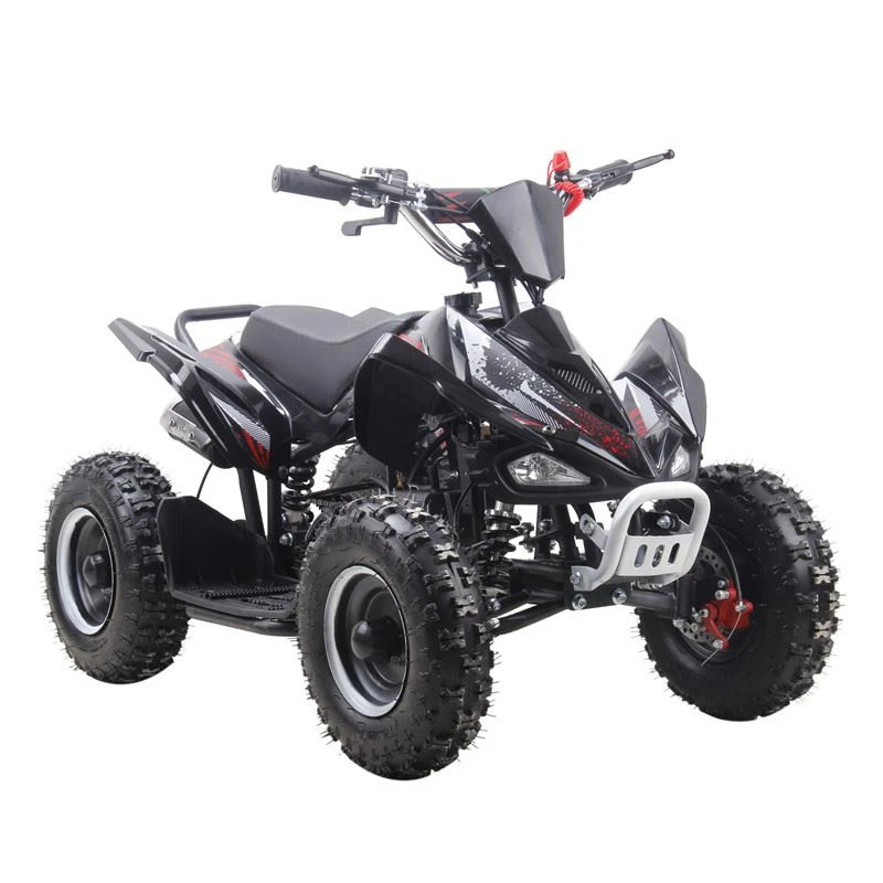 Квадроцикл APAQ 49cc Kids ATV Quad Bike