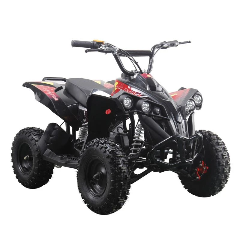 Квадроцикл APAQ 49cc Mini Petrol Quad ATV