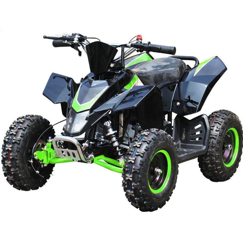 Квадроцикл APAQ 49cc 2 Stroke ATV