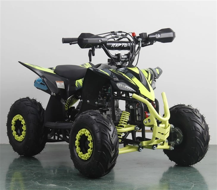 Квадроцикл APAQ Four Stroke 50cc 110cc Automatic ATV Quad For Kids