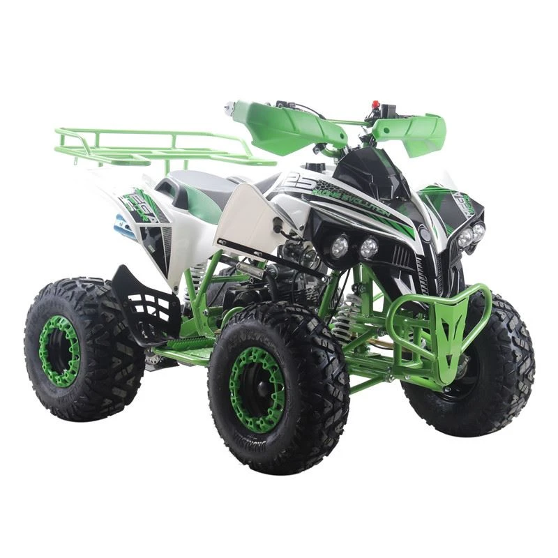 Квадроцикл APAQ 110cc Automatic ATV Quad Bike