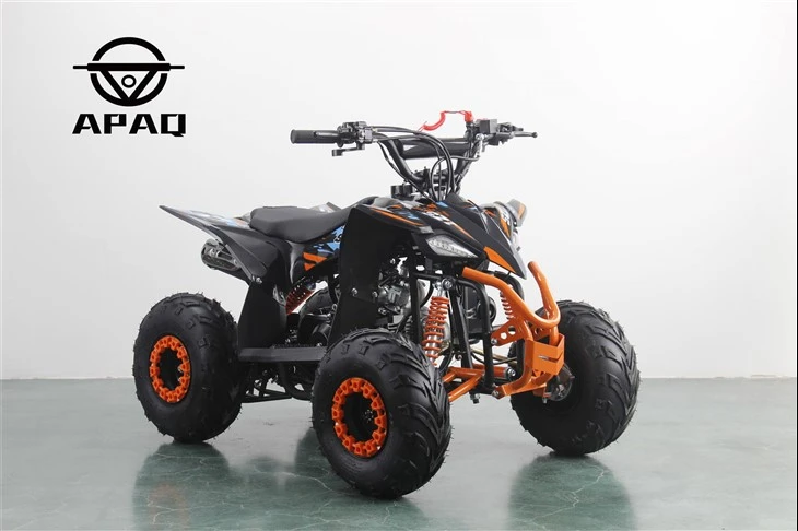 Квадроцикл APAQ 110cc Kids Atv