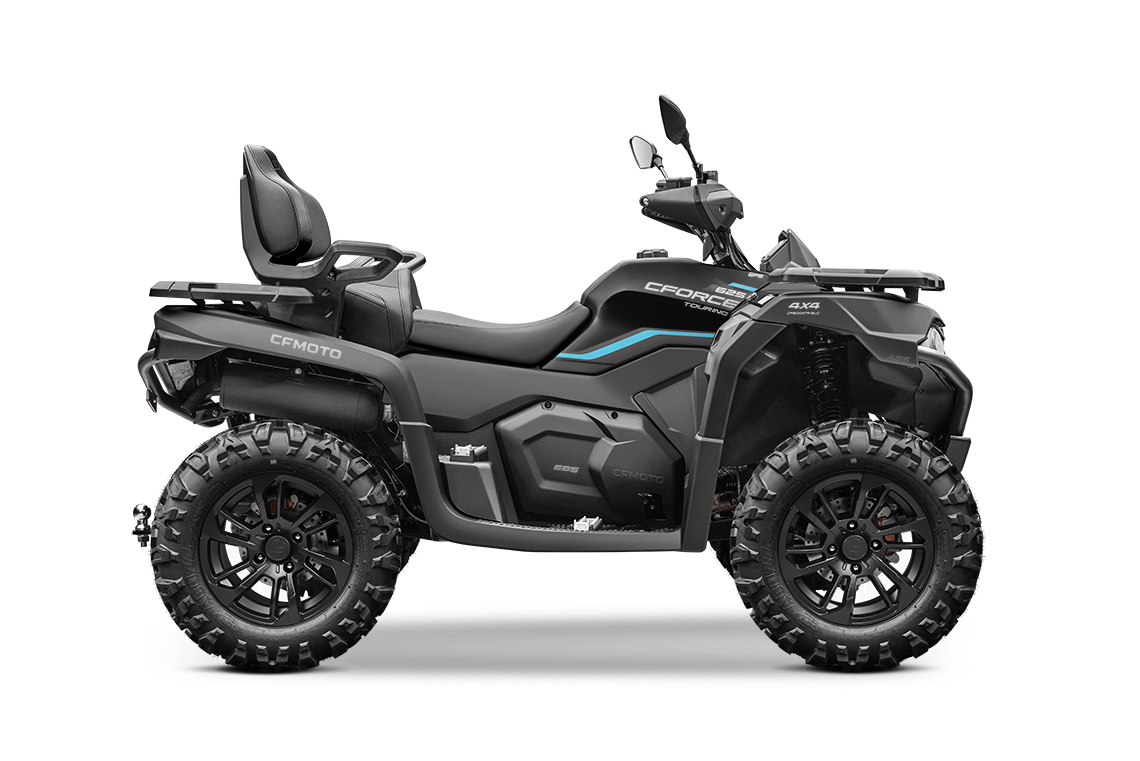 Квадроцикл CFMoto CFORCE 600 Touring