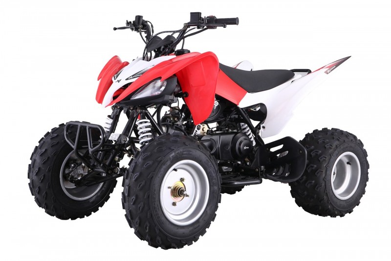 Квадроцикл Atomik Feral 150cc