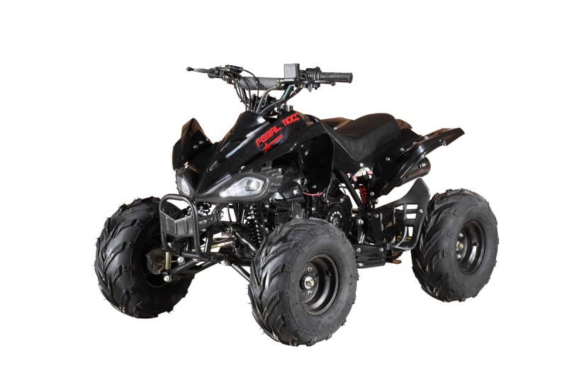 Квадроцикл Atomik Feral 110cc
