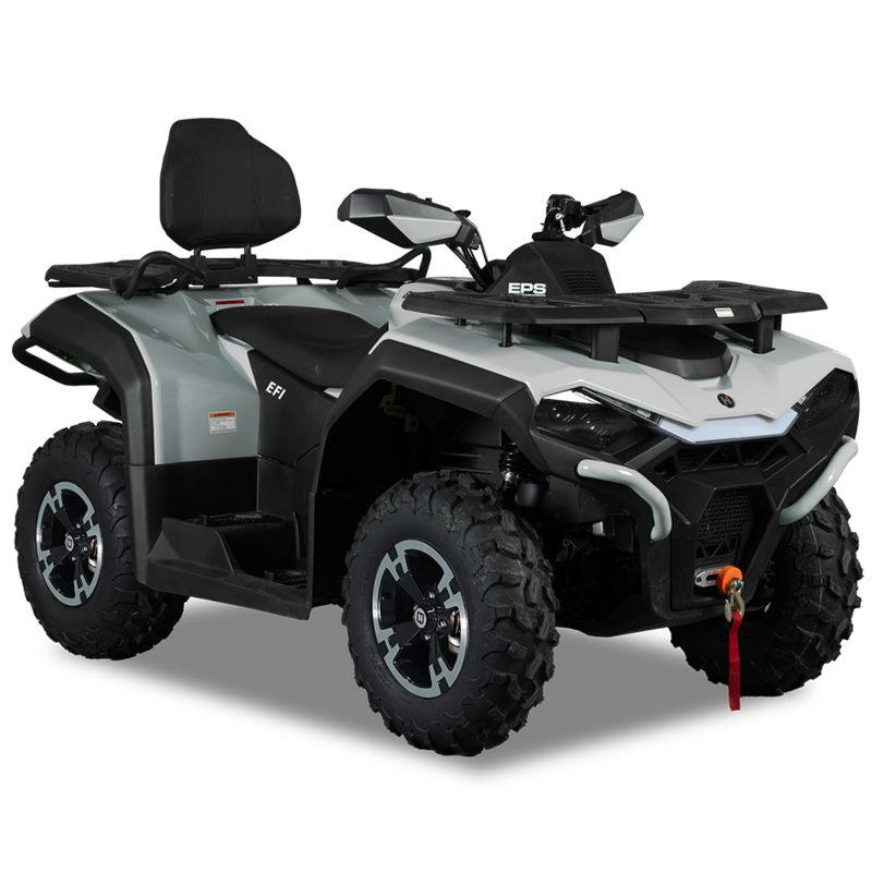 Квадроцикл Hisun Guardian 750L