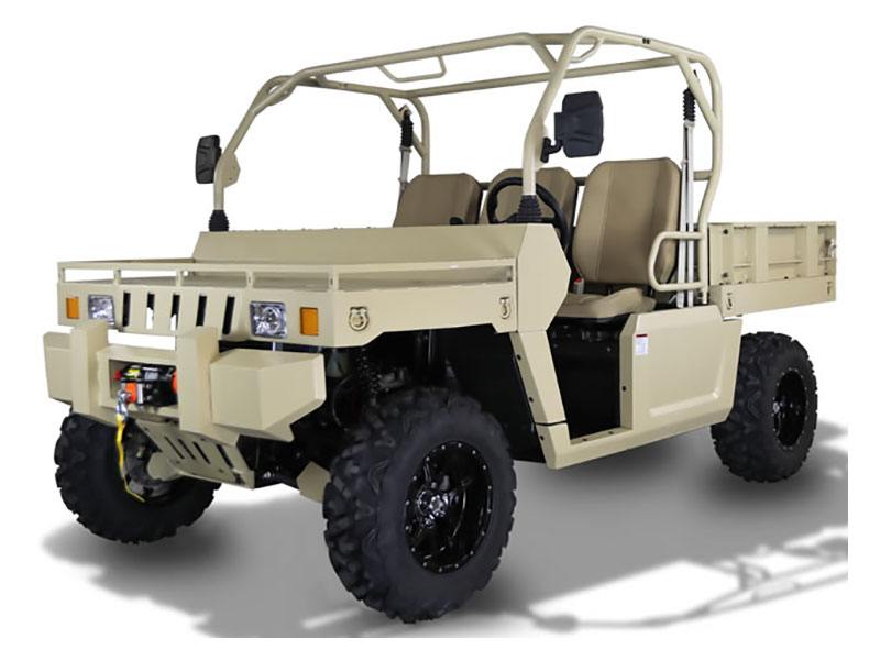 Квадроцикл Bennche TAC 800