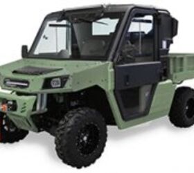 Квадроцикл Bennche TAC Max 1000