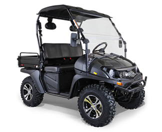 Квадроцикл Bennche Cowboy 200 EFI