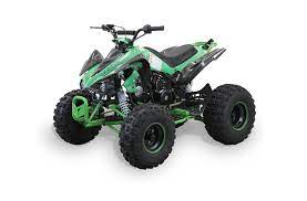 Квадроцикл Bennche JS125