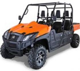 Квадроцикл Bennche Bighorn 850X