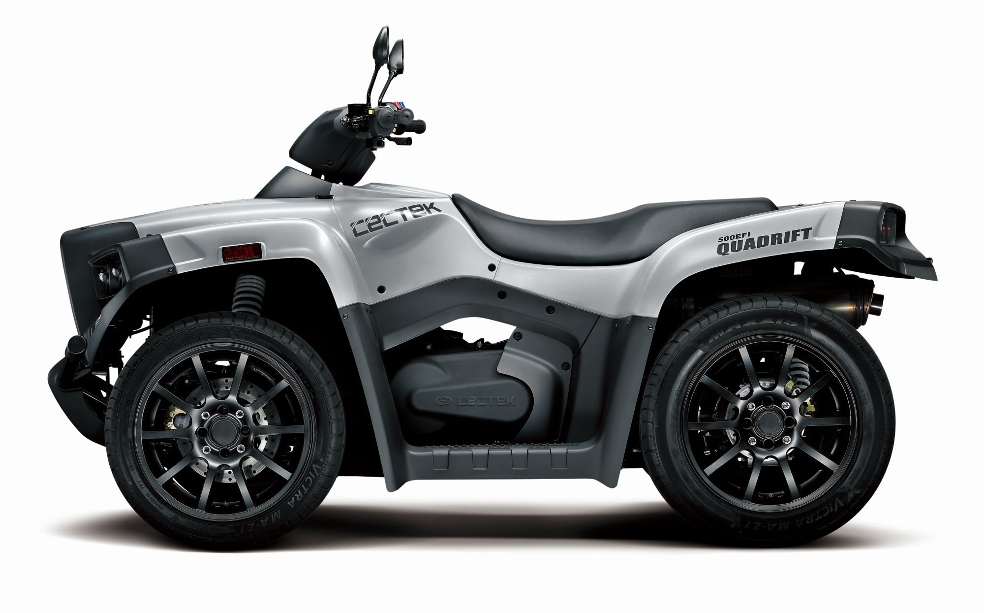 Квадроцикл Cectek Quadrift T5 500EFI