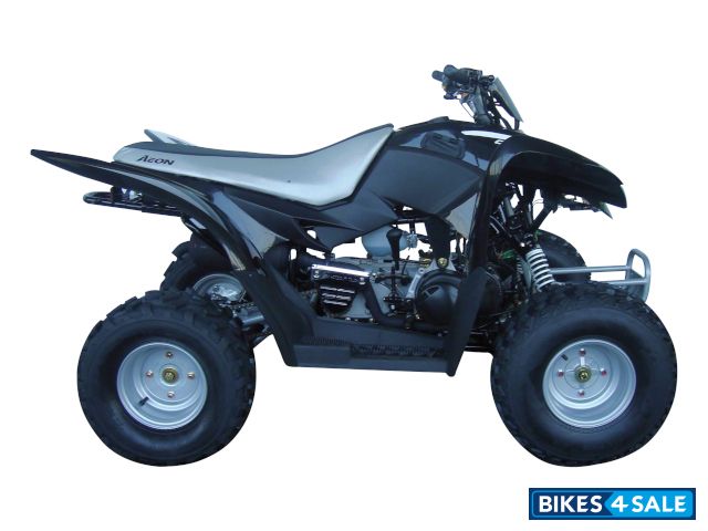 Квадроцикл Aeon Cobra 100