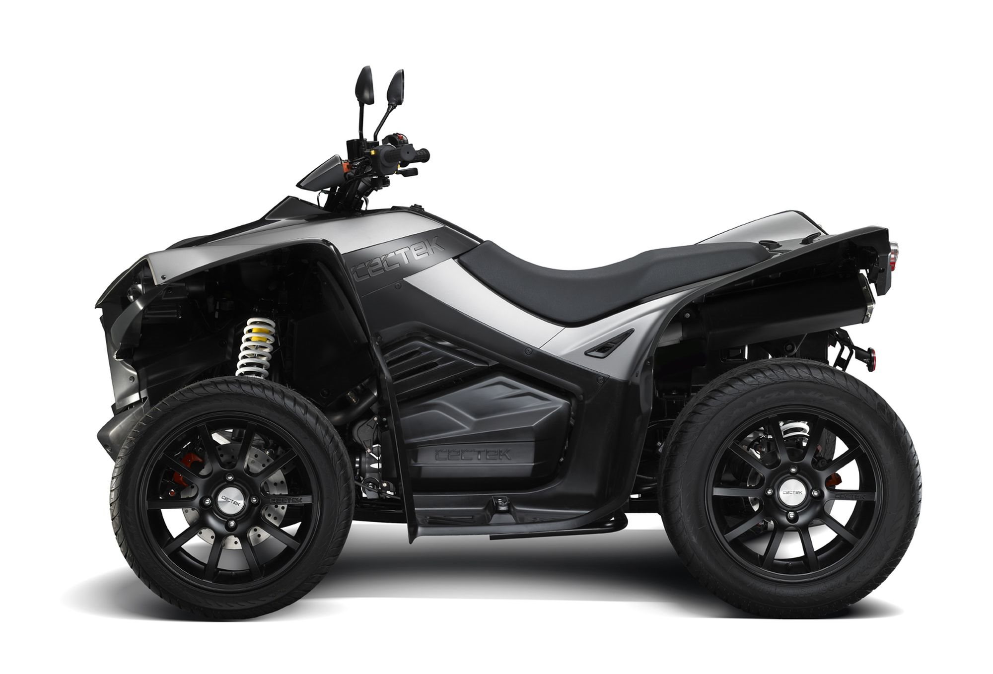 Квадроцикл Cectek Estoc 500EFI