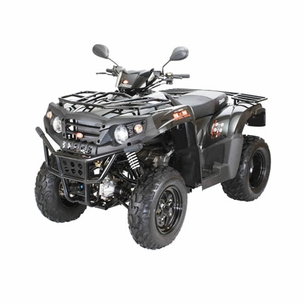 Квадроцикл Aeon Crossland 350 4X4