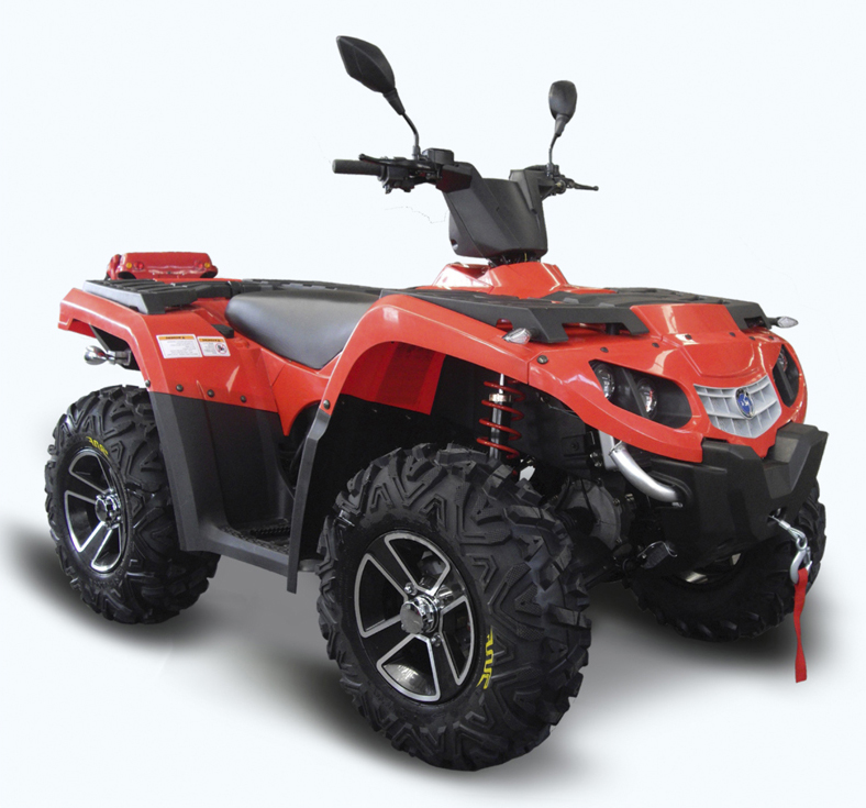 Квадроцикл Xingyue Group XYST350