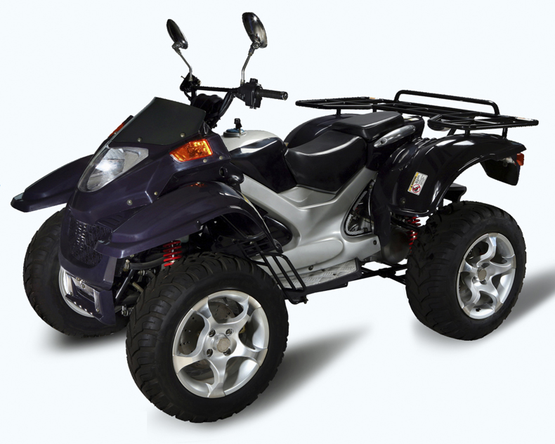 Квадроцикл Xingyue Group XYST260