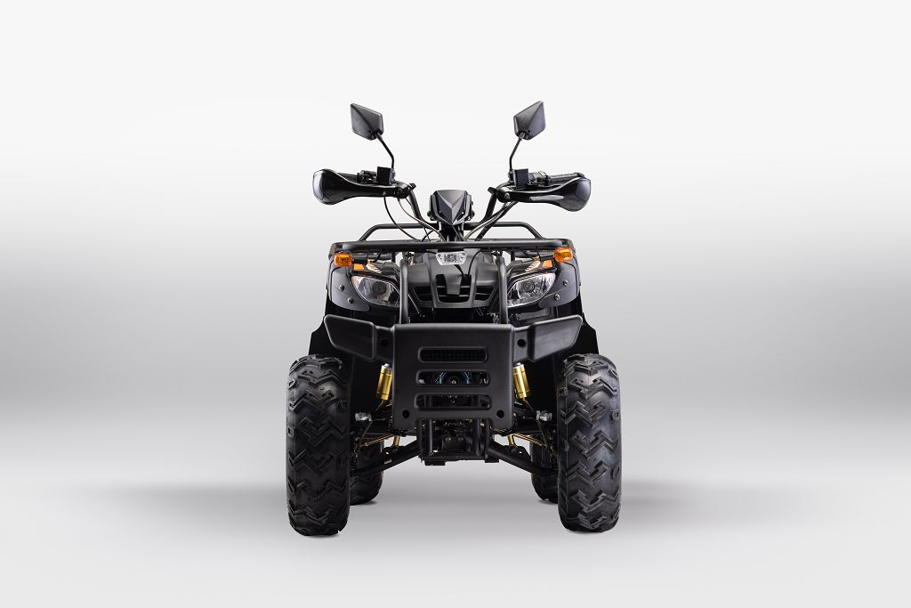 Квадроцикл Bashan BS200AU-11