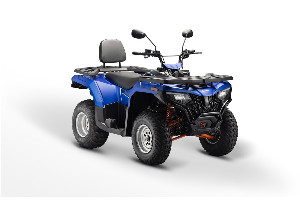 Квадроцикл Bashan BS300AU-7