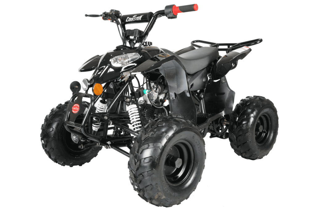 Квадроцикл Coolster ATV-3050B