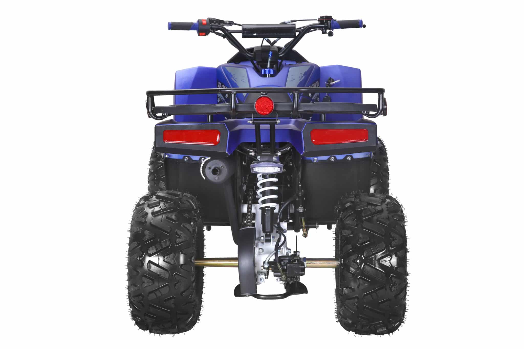 Квадроцикл Coolster LANDER-XD 125UF