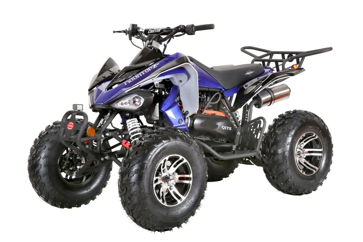 Квадроцикл Coolster ATV-3150CXC