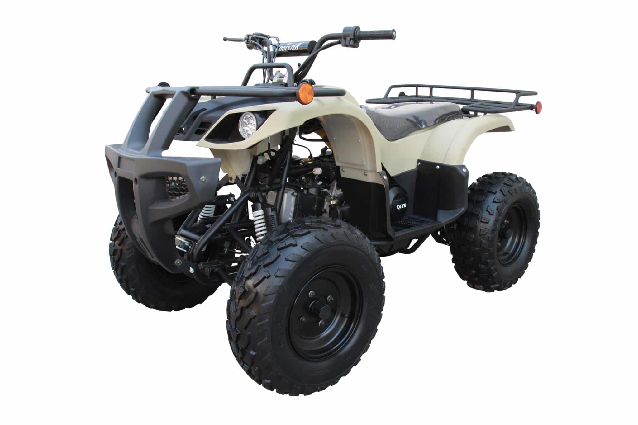 Квадроцикл Coolster ATV-3150DX-2