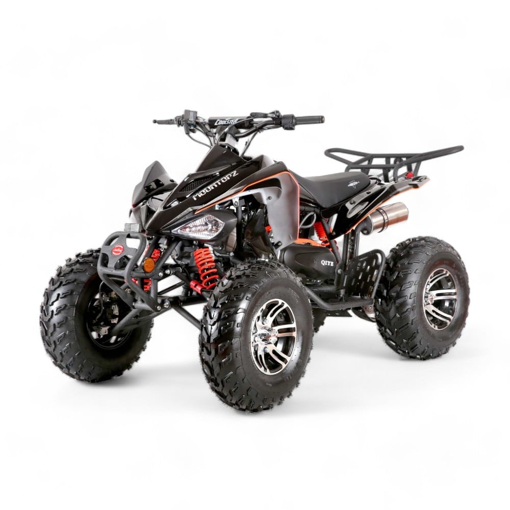 Квадроцикл Coolster ATV-3175S2