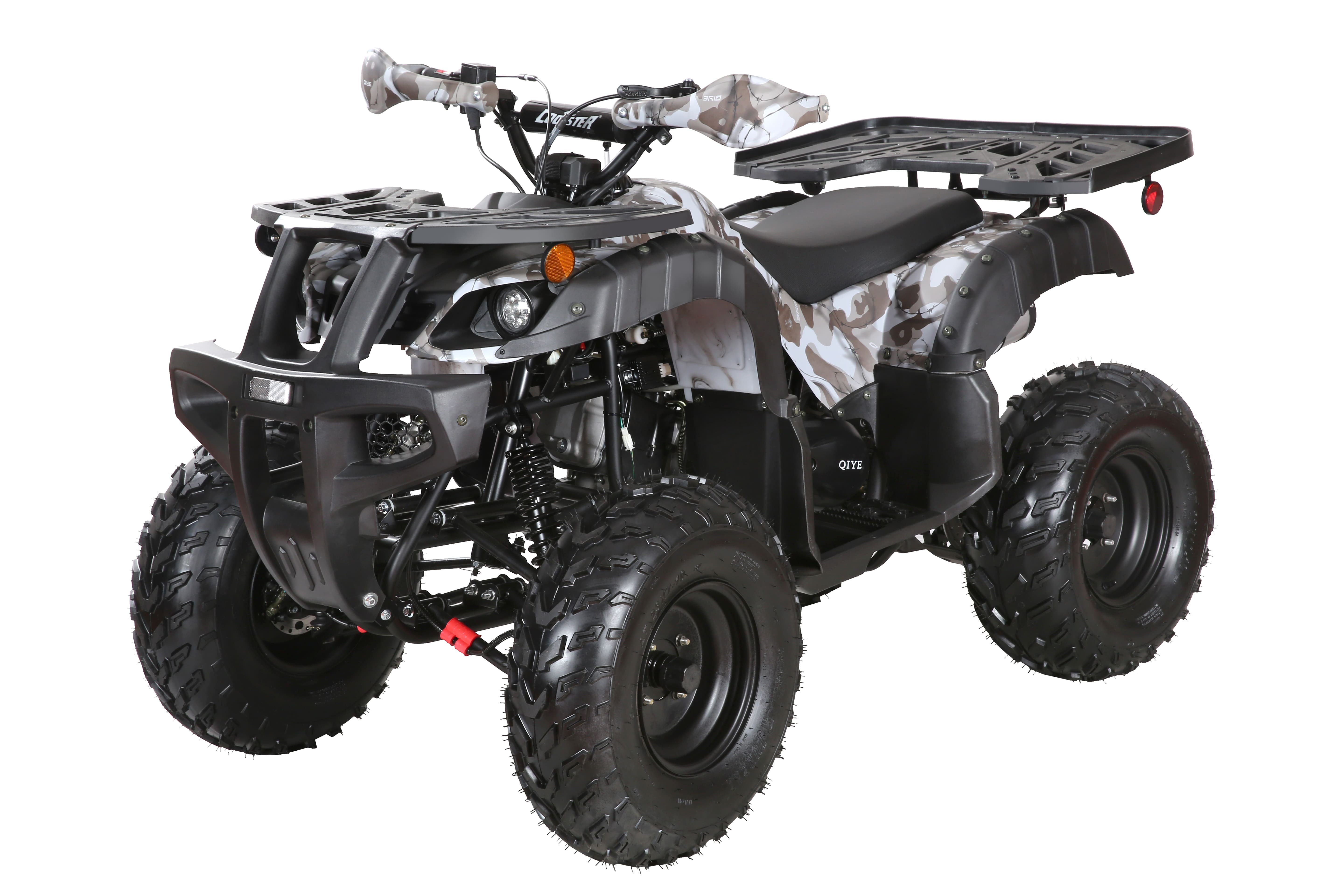 Квадроцикл Coolster ATV-3175U