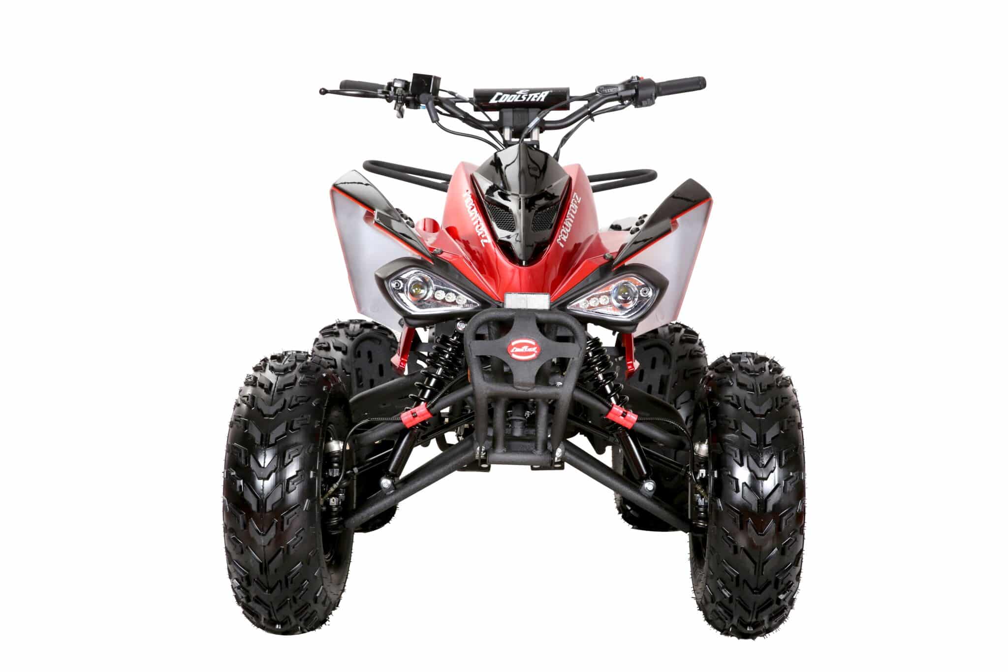 Квадроцикл Coolster ATV-3200S