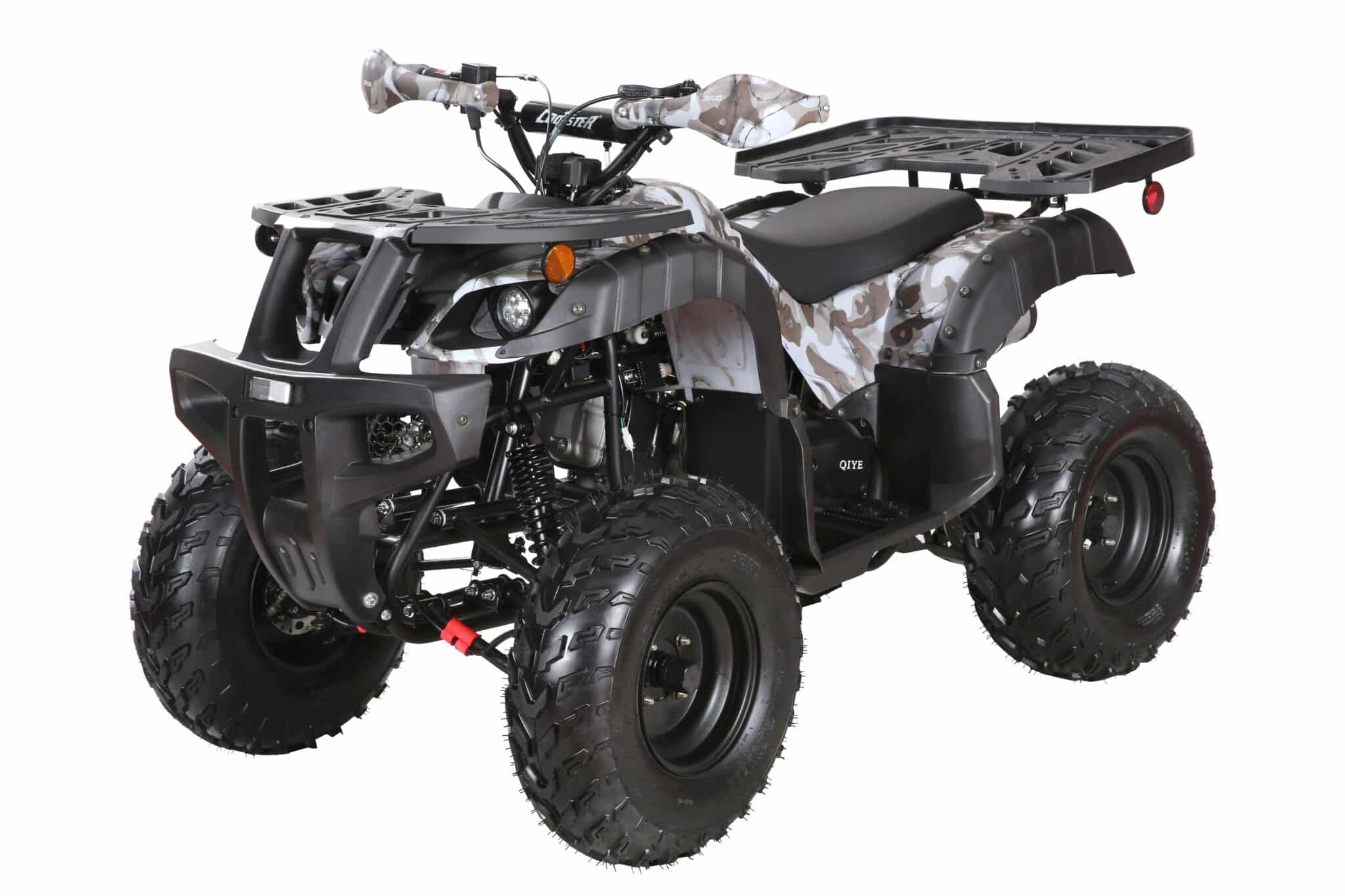 Квадроцикл Coolster ATV-3200U