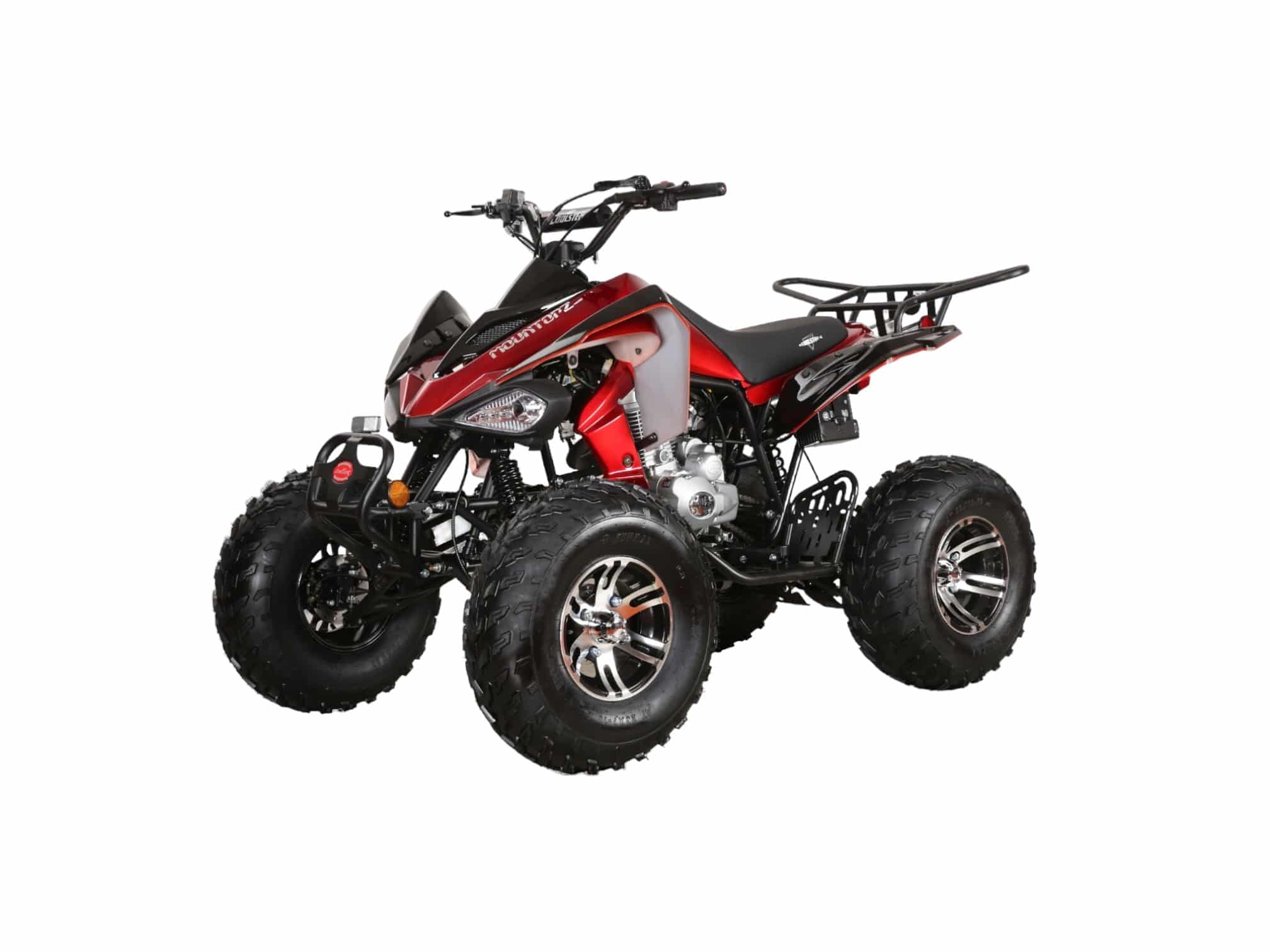 Квадроцикл Coolster ATV-3250S