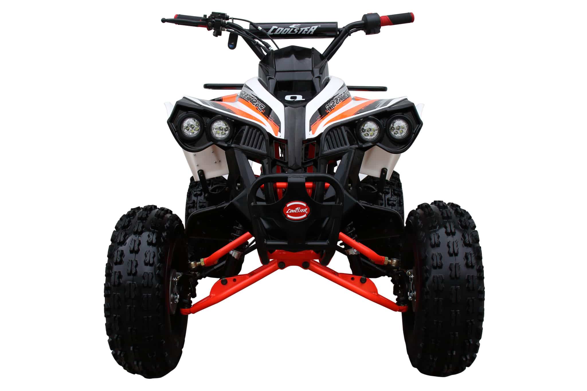 Квадроцикл Coolster ATV-3125B2
