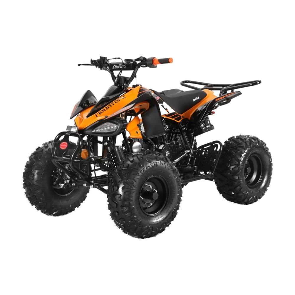 Квадроцикл Coolster ATV-3125C-2/CX-2