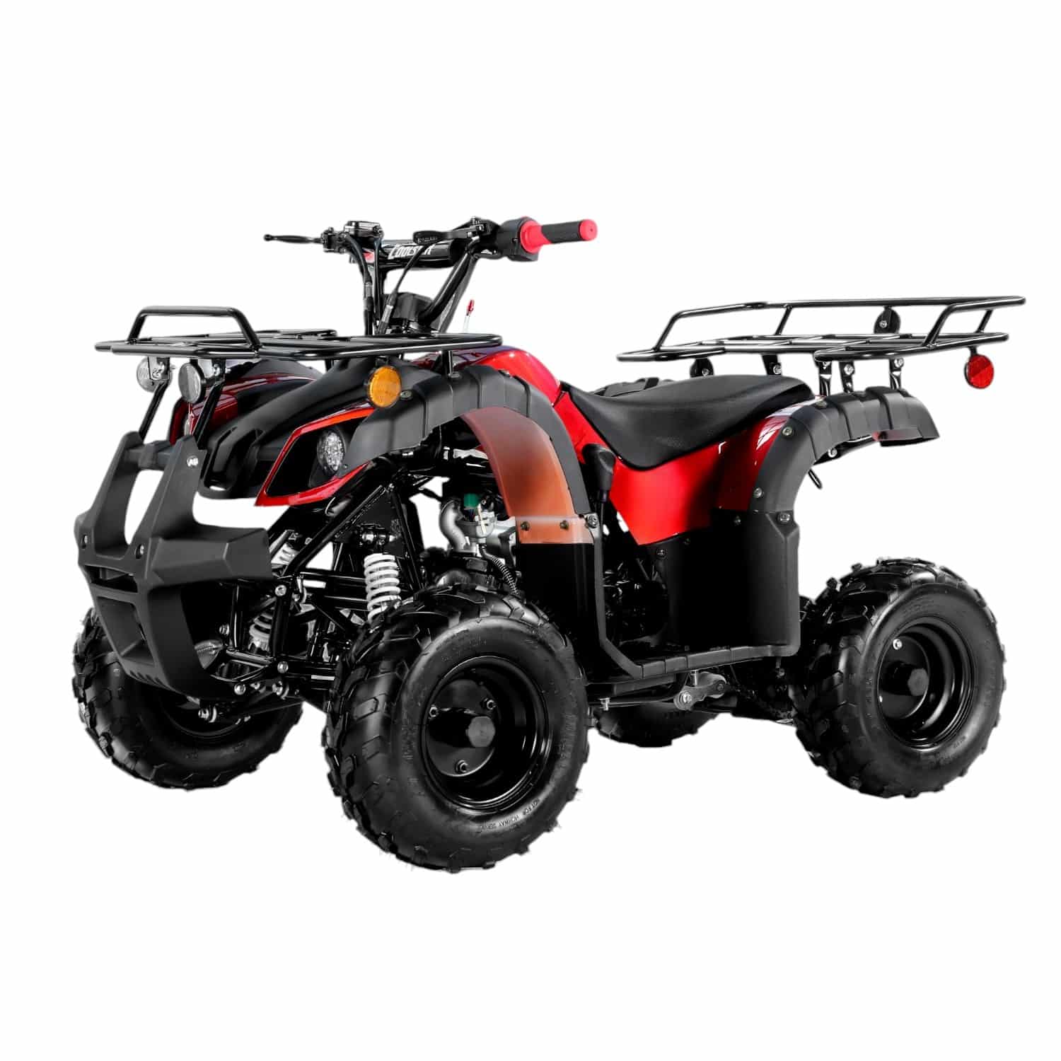 Квадроцикл Coolster ATV-3125R