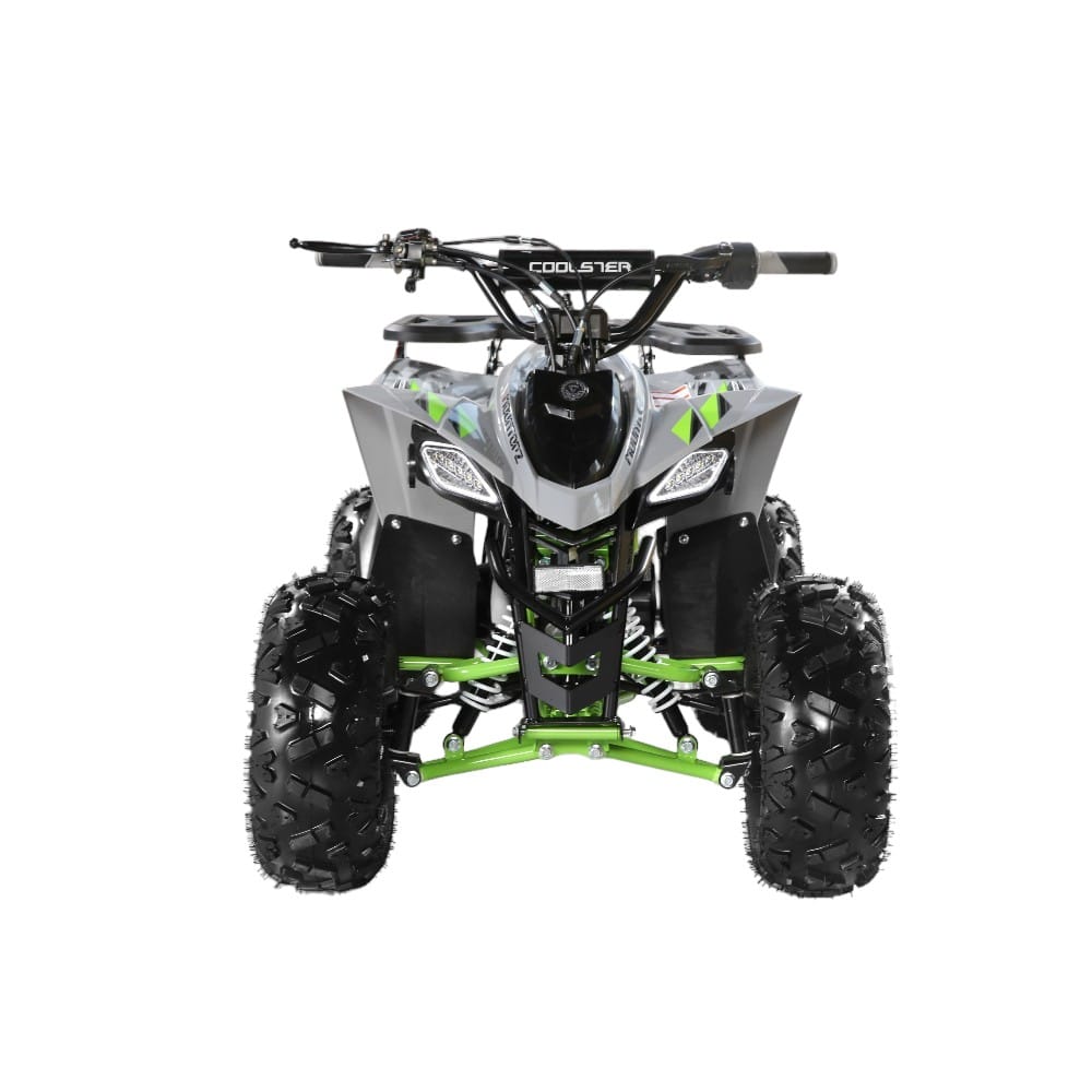 Квадроцикл Coolster ATV-3125R2