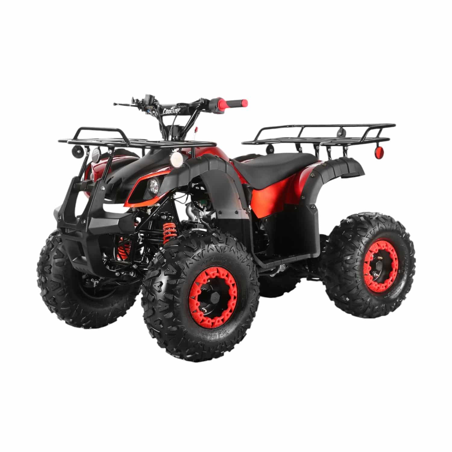 Квадроцикл Coolster ATV-3125XR8-U2