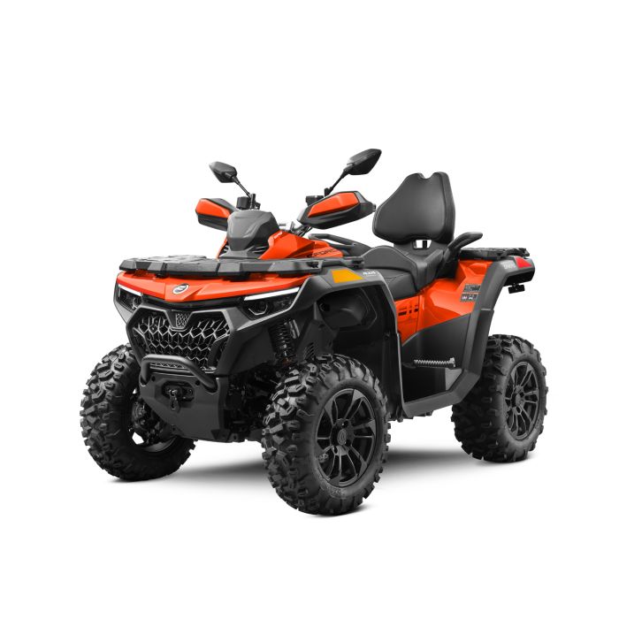 Квадроцикл CFMoto CFORCE 800 Touring