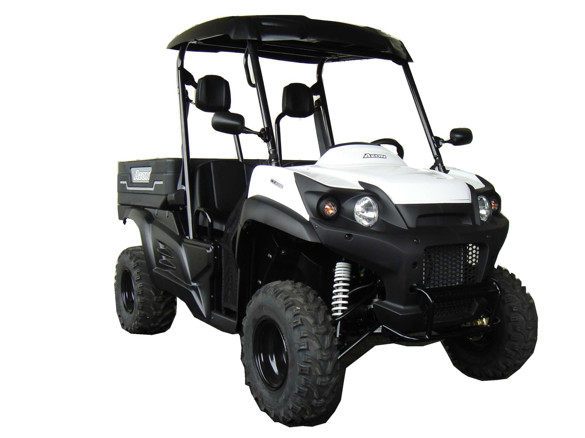Квадроцикл Aeon Cube 300 4x4