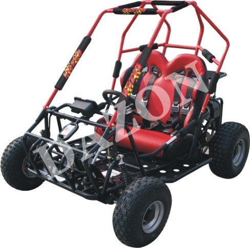 Квадроцикл Dazon Raider 90
