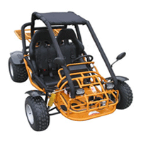 Квадроцикл Dazon Raider Classic 150
