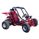 Квадроцикл Dazon Raider Max 250 (250S/250D)