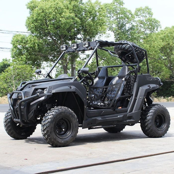 Квадроцикл DongFang 200cc DF GKV-N (DF200GKV Victory)